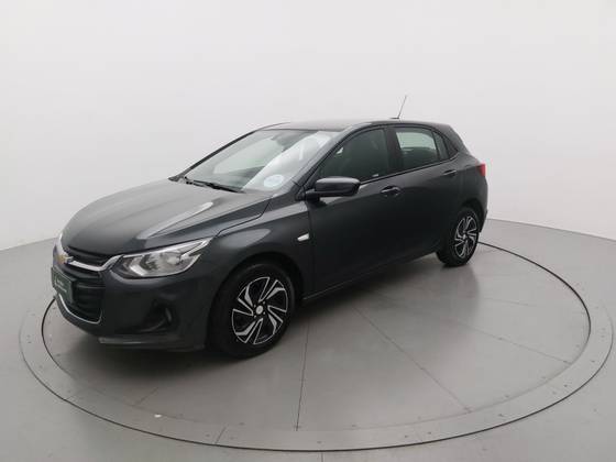 CHEVROLET ONIX 1.0 FLEX LT MANUAL CHEVROLET ONIX 1.0 FLEX LT MANUAL